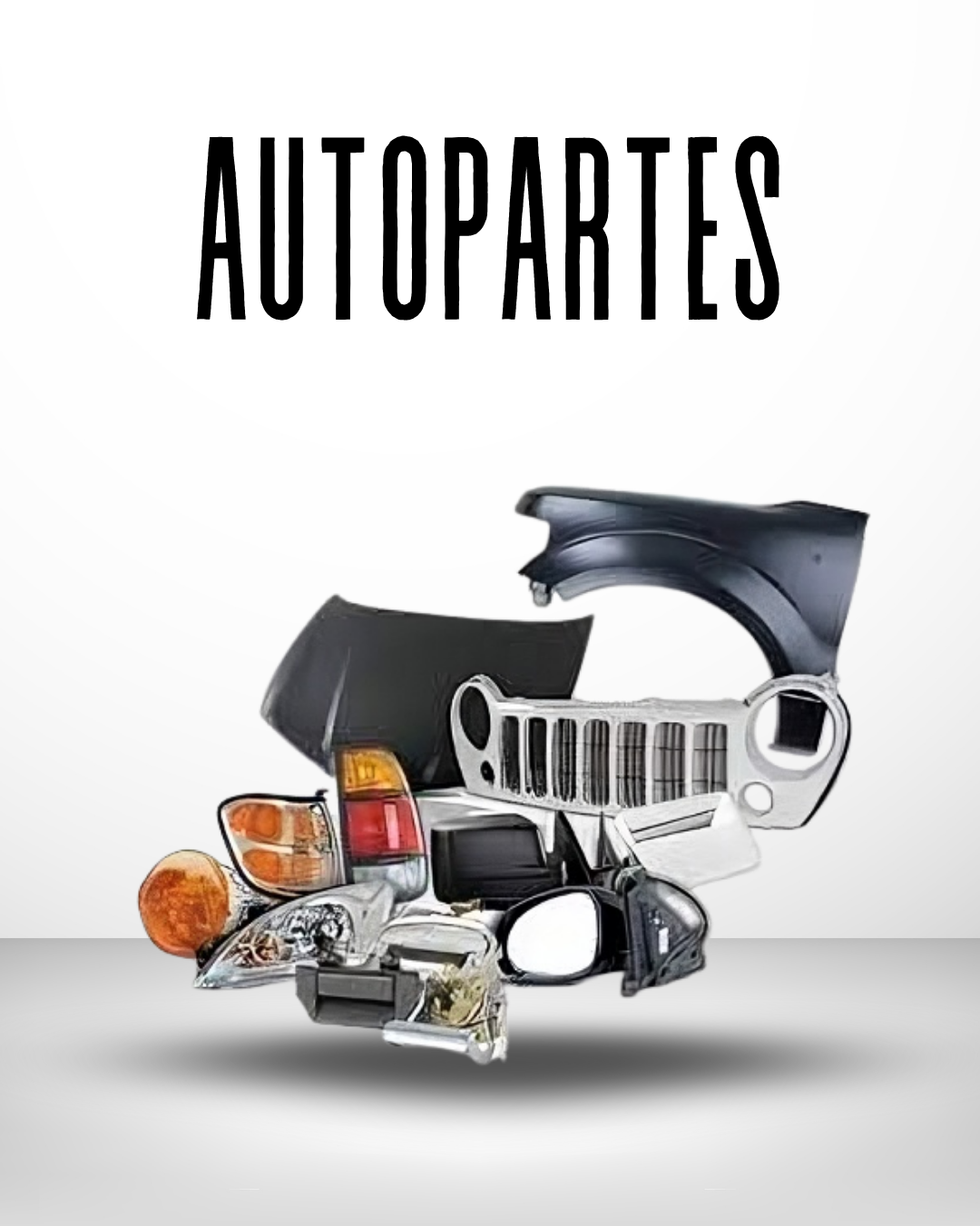 AUTOPARTES