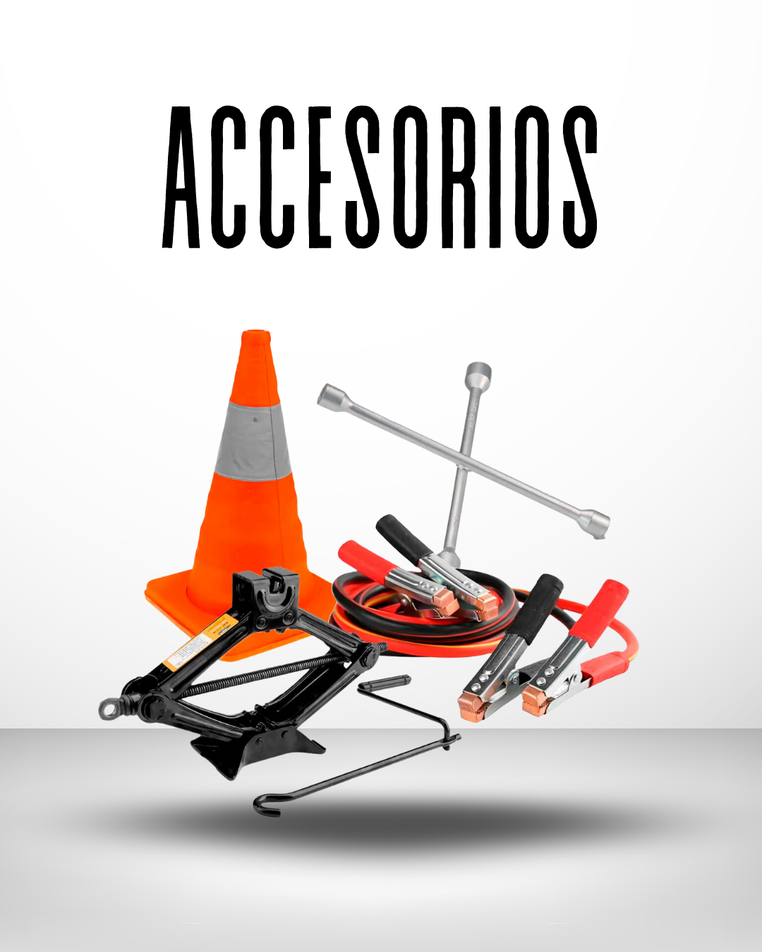 ACCESORIOS
