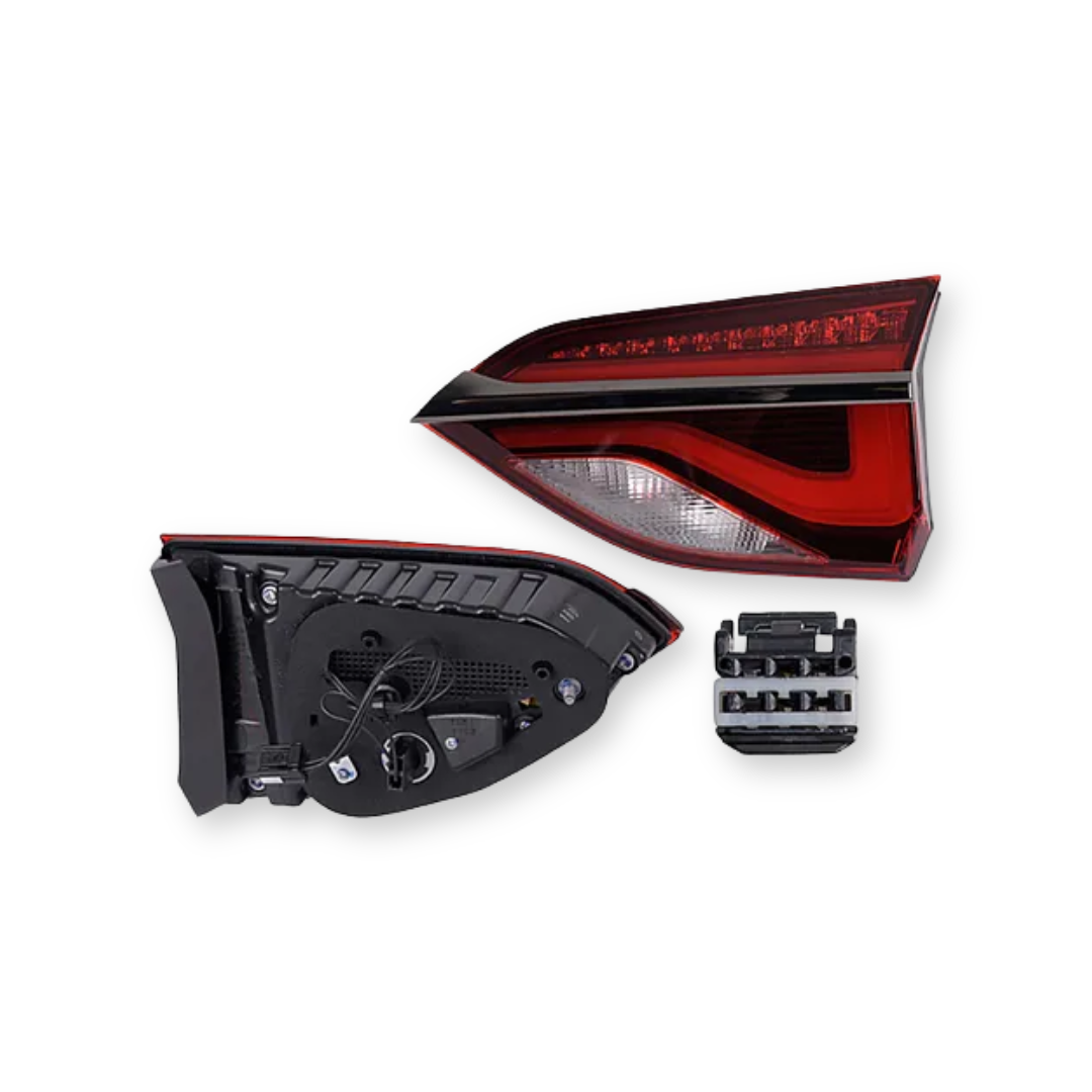Calavera Interior Derecha de Chevrolet Cavalier 2022/ 2023 | Original