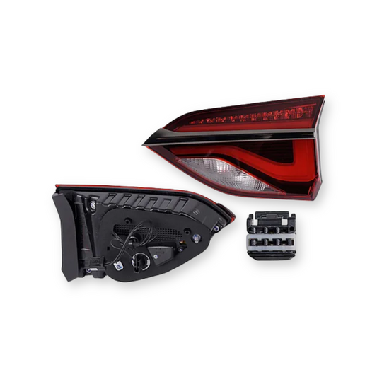 Calavera Interior Derecha de Chevrolet Cavalier 2022/ 2023 | Original