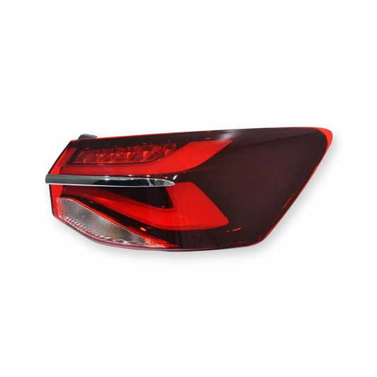 Calavera Derecha Exterior de Chevrolet Cavalier 2022/ 2023 | Original
