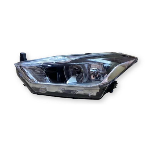 Faro Izquierdo de Nissan Kick 2017/ 2021 | Original