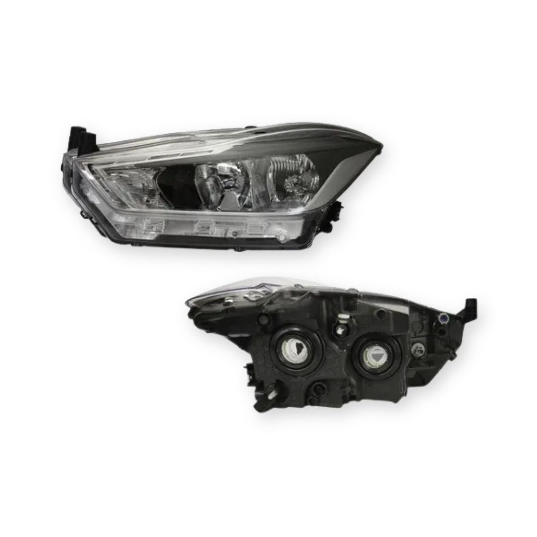 Faro Izquierdo de Nissan Kick 2017/ 2021 | Original
