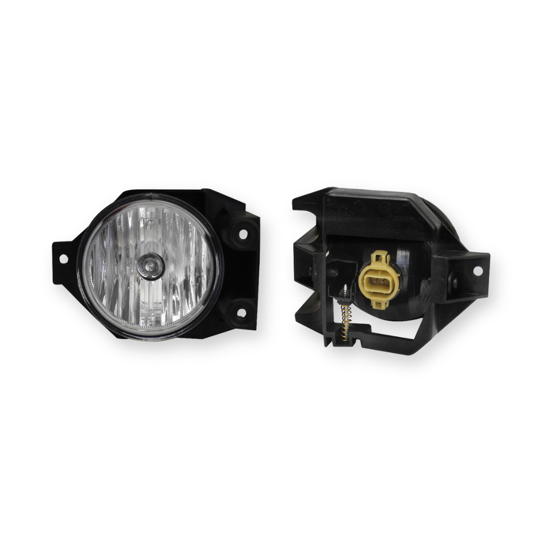 Faro de Niebla Izquierdo Chevrolet Aveo 2018/ 2023 | Original