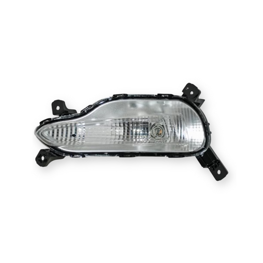 Cuarto de Reflector Chevrolet Aveo 2018/ 2019 | Original