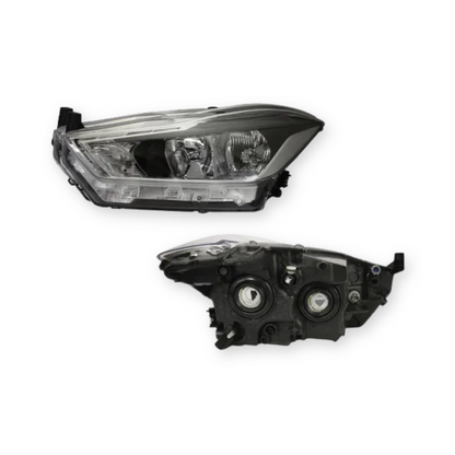 Faro Izquierdo de Nissan Kick 2017/ 2021 | Original